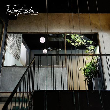The Secret Garden Hostel Da Nang Exterior photo