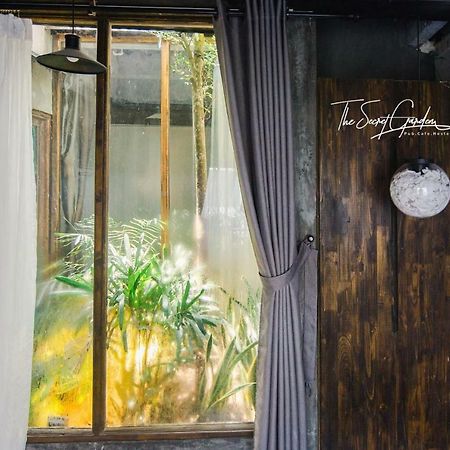 The Secret Garden Hostel Da Nang Exterior photo