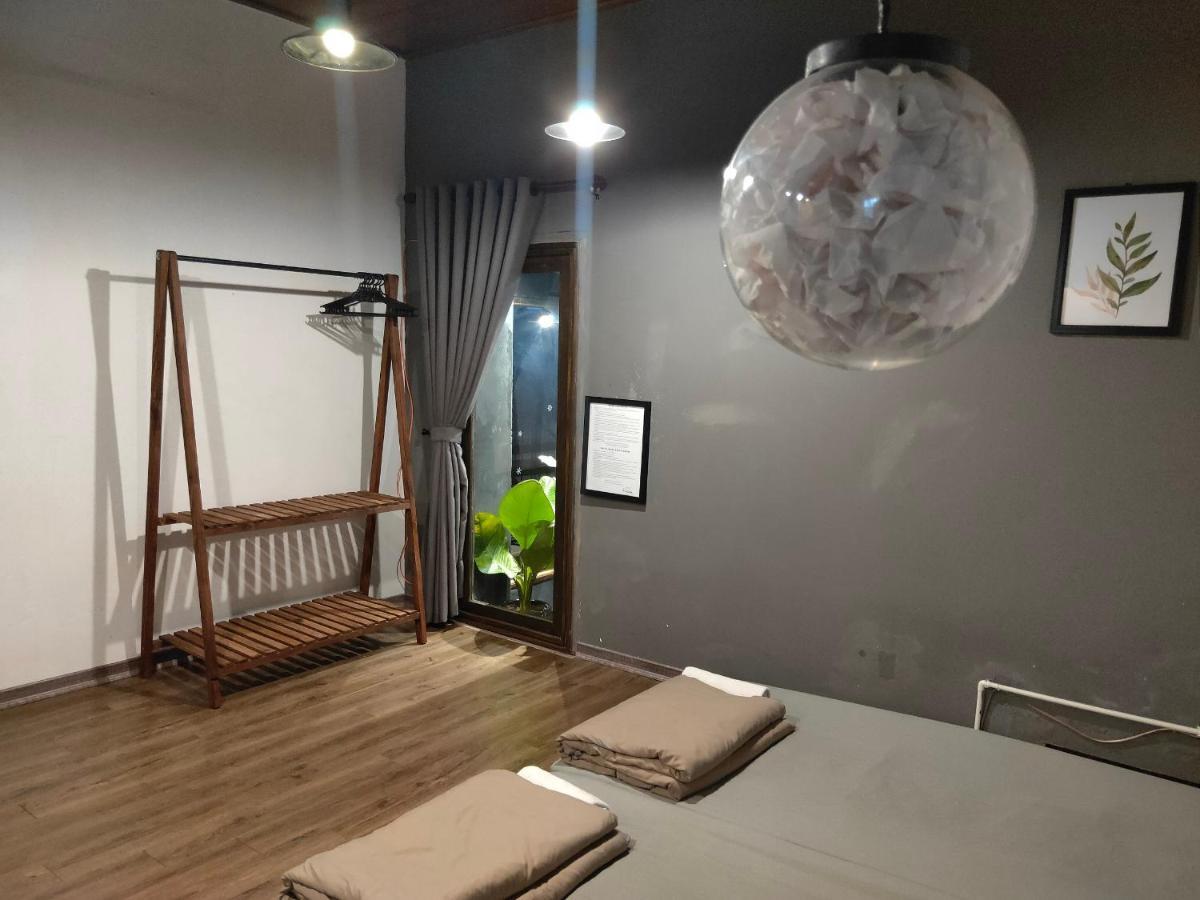 The Secret Garden Hostel Da Nang Room photo