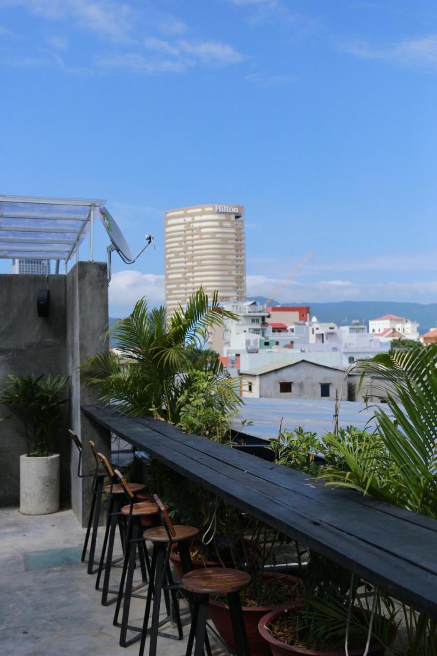 The Secret Garden Hostel Da Nang Exterior photo