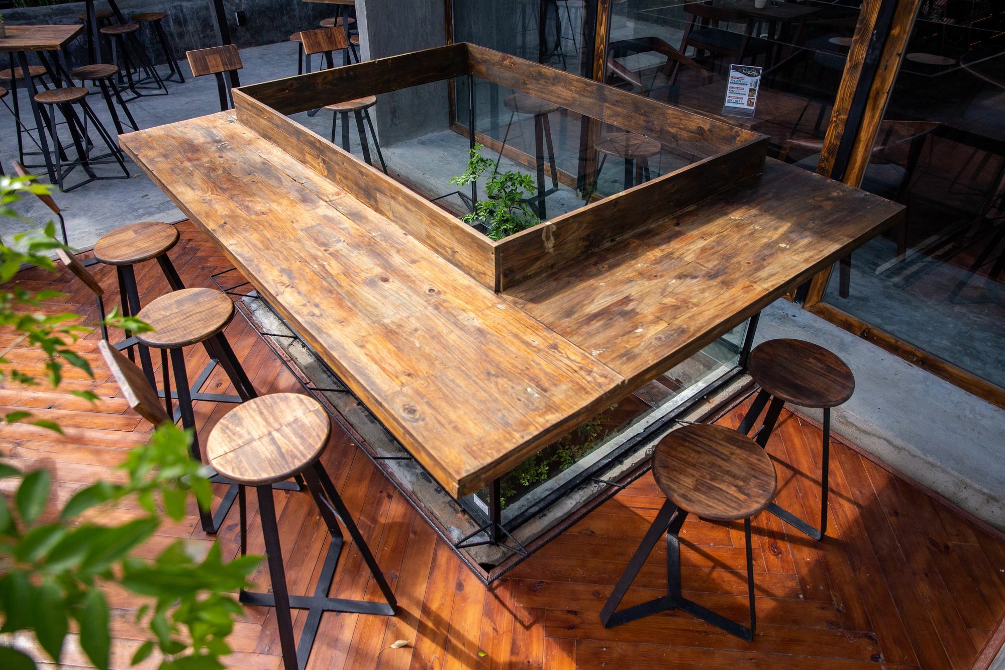 The Secret Garden Hostel Da Nang Exterior photo